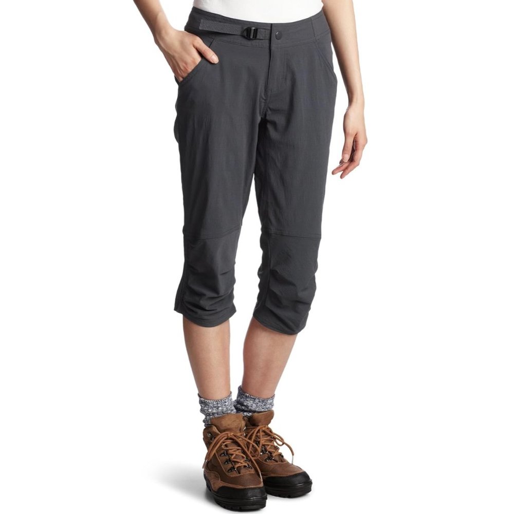 Womans prAna Halle hiking capri